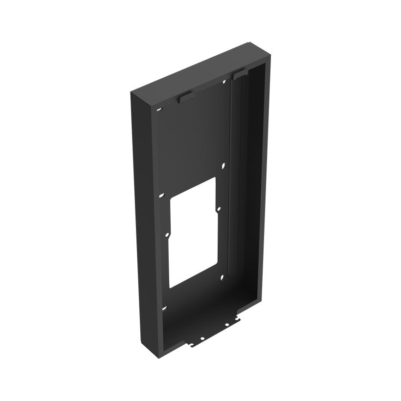 Крепление накладное RV-3438-H