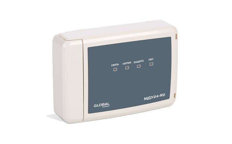 МДУ-R2 исп.24 / исп.220