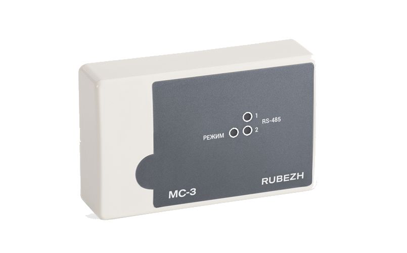 МС-3