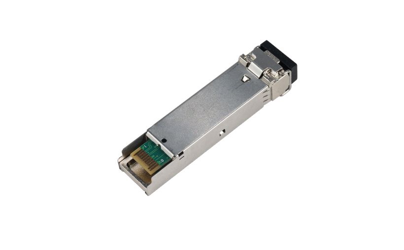 Sonar SFP-1,25G-Sx2 (одномодовый)