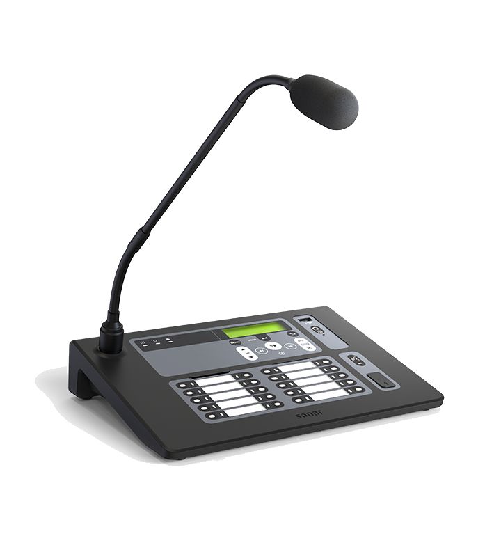 Sonar SRM-7020C