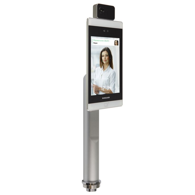 R20-Face (8T) Thermometer SE