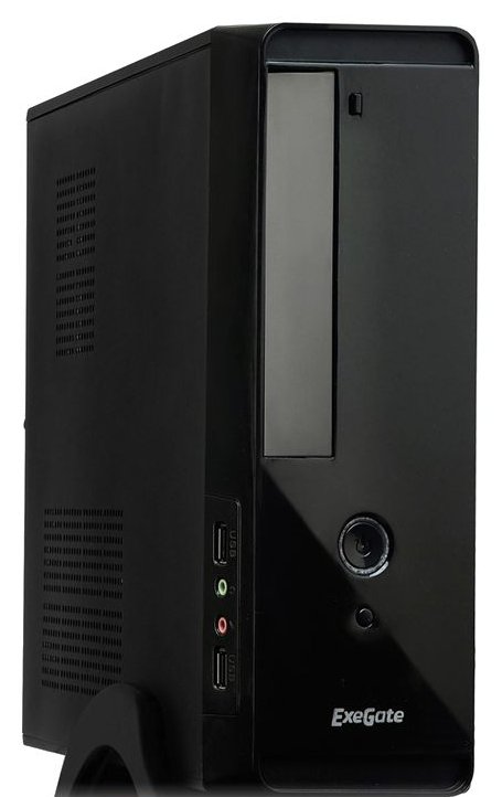 SRV-Standard (HTTPC)