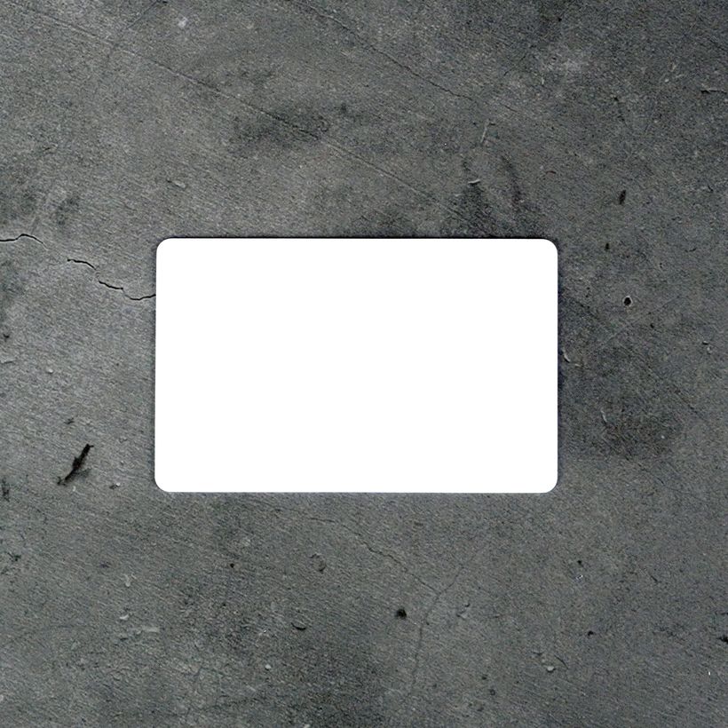 UHF-Card (MF)