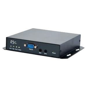 RVi-IPS-4100A
