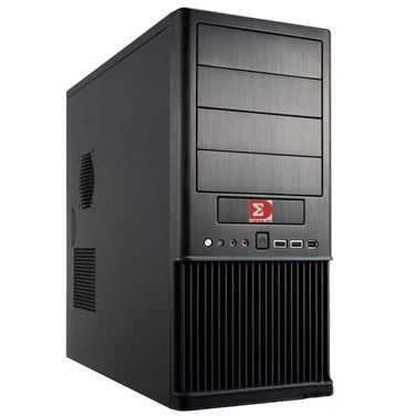 ИД-ССД (Midi Tower ATX)