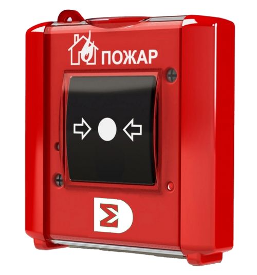 ИР-П / ИР-Охрана / ИР-Пуск исп.09