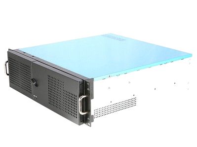 Видеосервер IP (RM3-SIR-X / RM3-SID-X)
