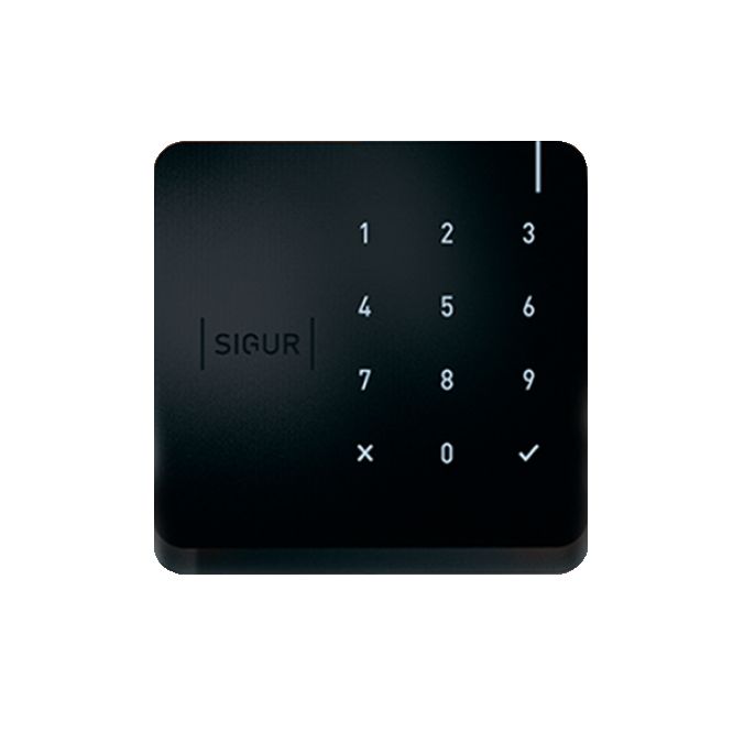 Sigur MK100 Pro