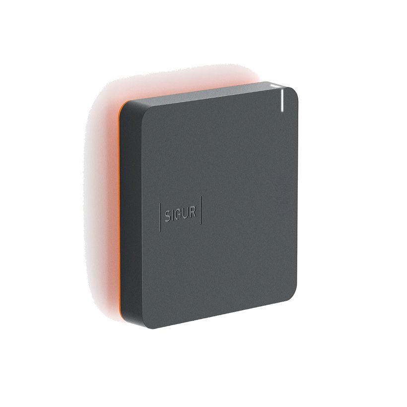 Sigur MR100 v2 Pro