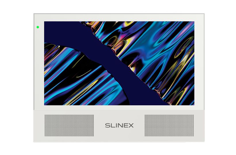 Sonik-7 Cloud