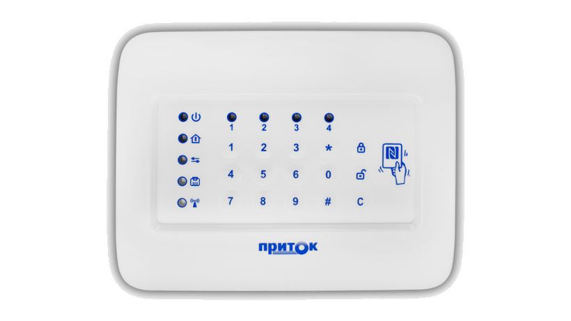Приток-А-КОП-02.4К (ЛИПГ.423141.037-01)