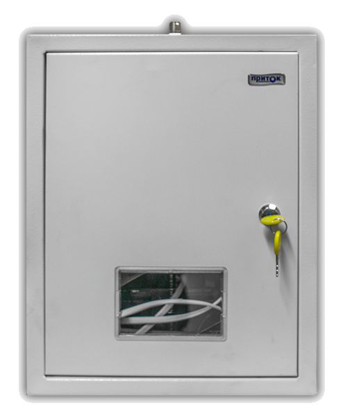 Приток-А-Р-БМ-02 (UHF), ЛИПГ.464511.006-01