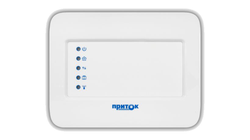 Приток-РКС-05 (ЛИПГ.421451.020)