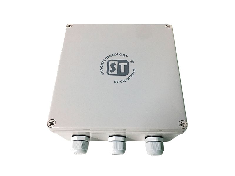 ST-S43POE (4G/1G/1S/78W/OUT)