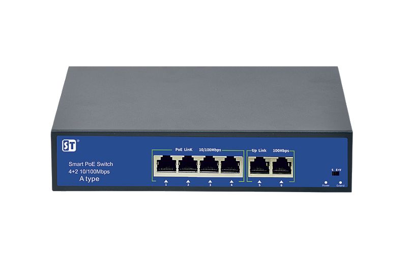 ST-S45POE (2M/78W/A)