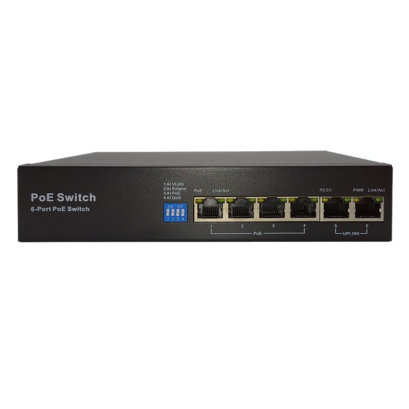 ST-S46POE (2M/60W/А) PRO