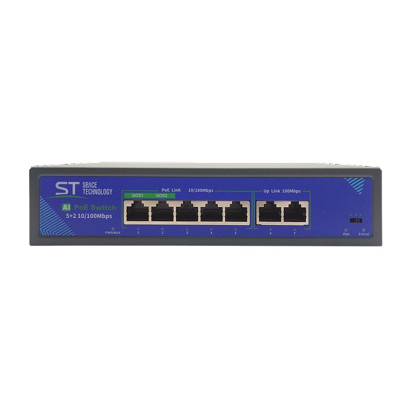 ST-S50POE (2M/78W/A) PRO