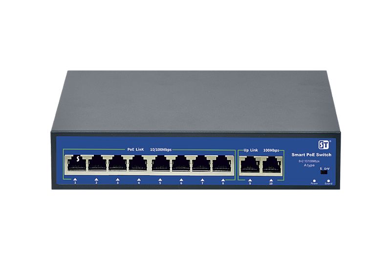 ST-S84POE (2M/120W/A)