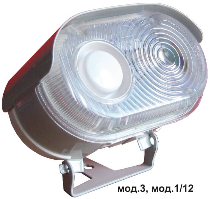 Бия-С мод. 1/12