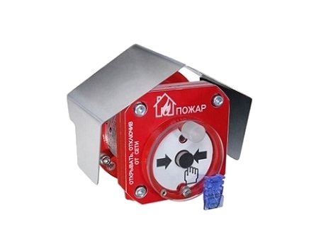 Спектрон-512-Exd-А/Н-ИПР-А/В-Modbus