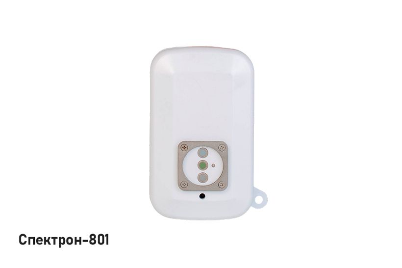 Спектрон-801-Exm / -Exm-М / -Exm-Н