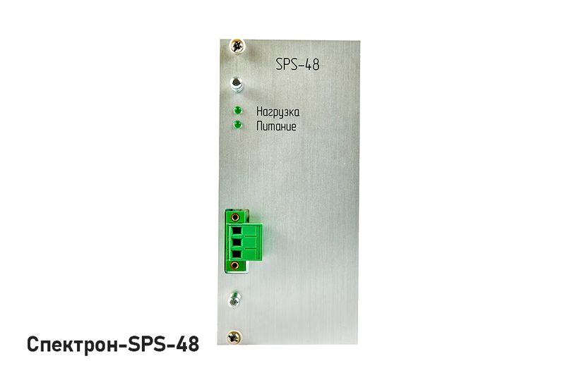SPS-48 / SPS-220 — платы питания