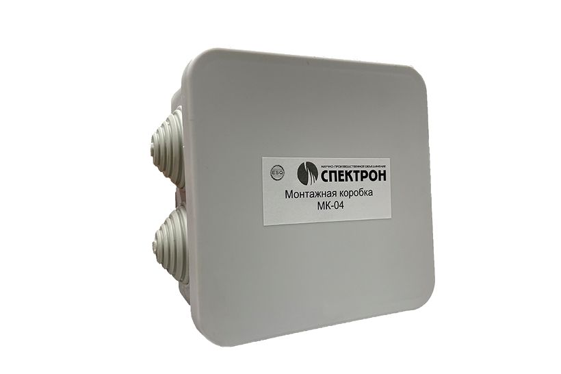 Спектрон-МК-04