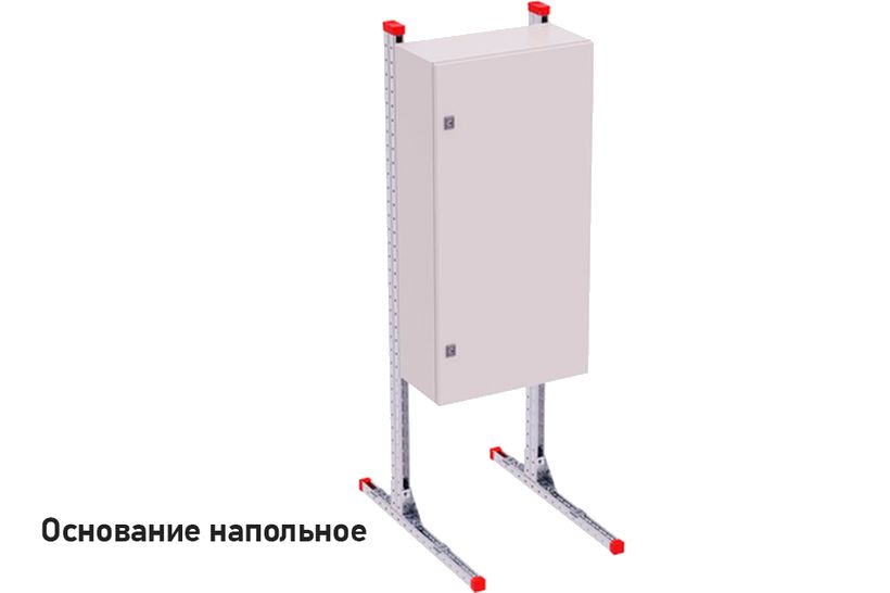 Основание напольное-ТШ-500