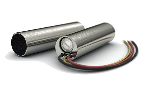 M-50 / M-50HD / M-50UltraHD