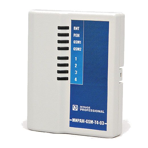 Мираж-GSM-T4-03