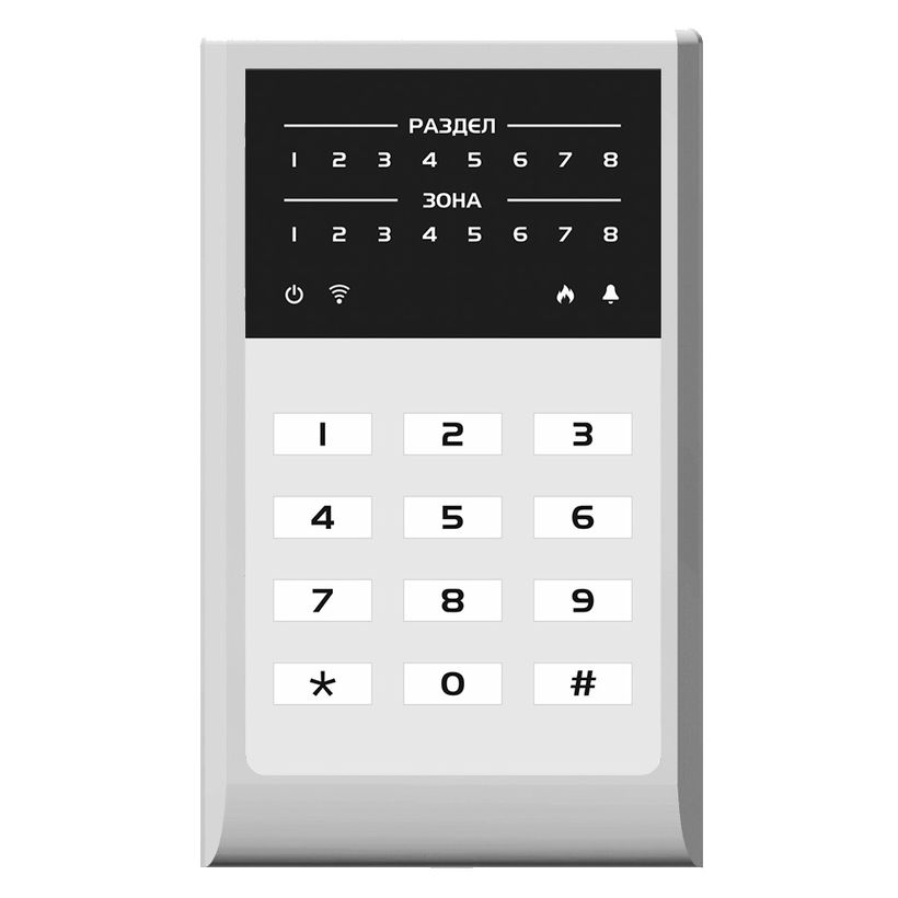 Мираж-КД-04