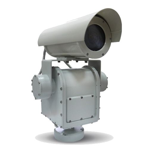 КТП-1 ВБ (IDIS DC-Z1263, f=4,7–84,6 мм) (снята с производства)