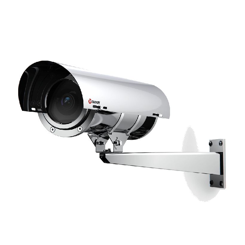 ТВК-184 (IP/PoE+) ВБ (AXIS P1375, объектив 2,8-8 мм, снята с производства)