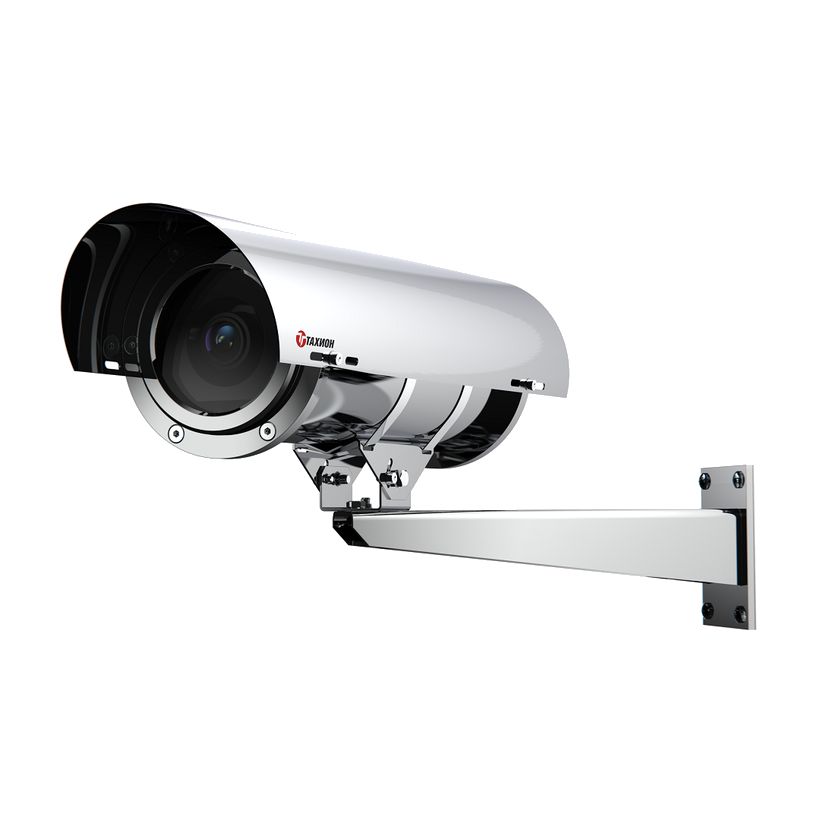 ТВК-83-IP-8Г-V550-PoE+ Ex