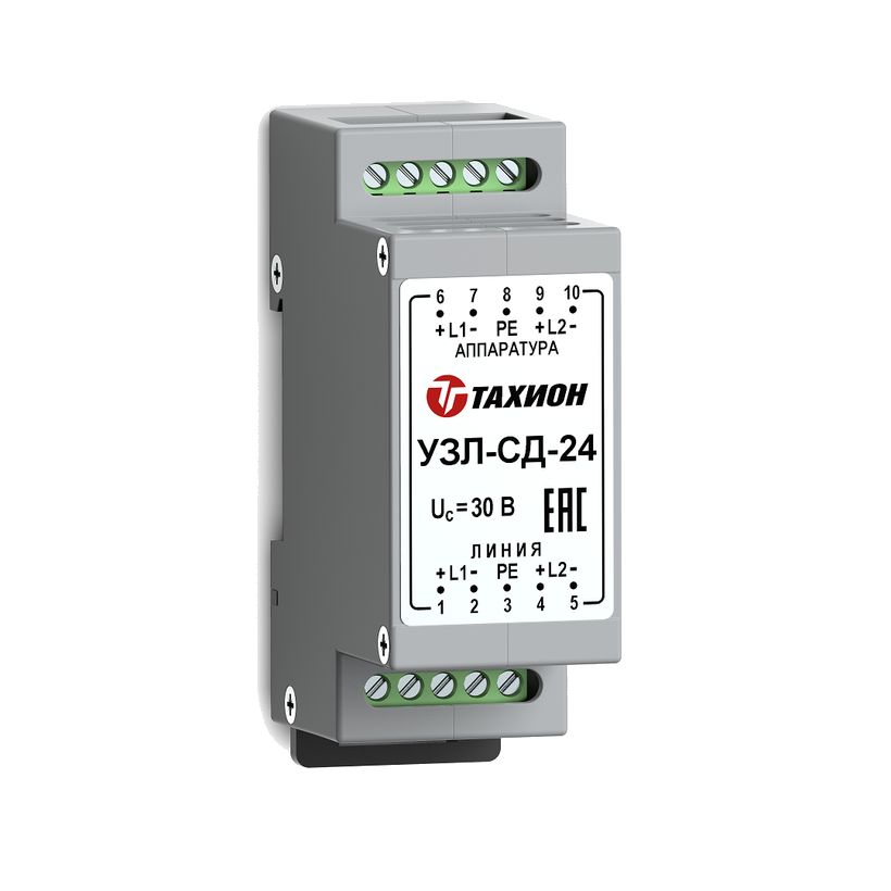 УЗЛ-СД-24