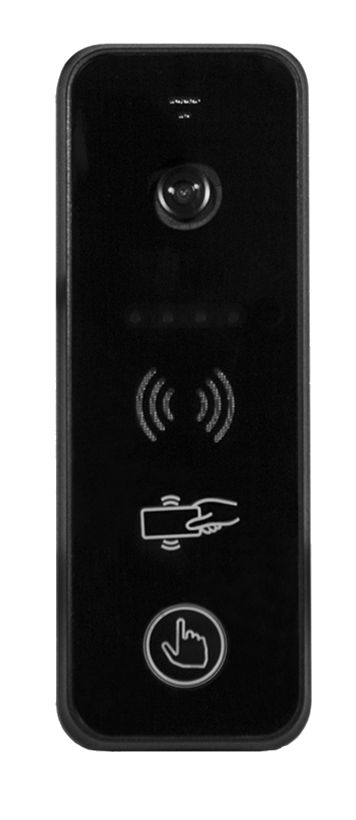 iPanel 2 HD EM / EM KBD / MF