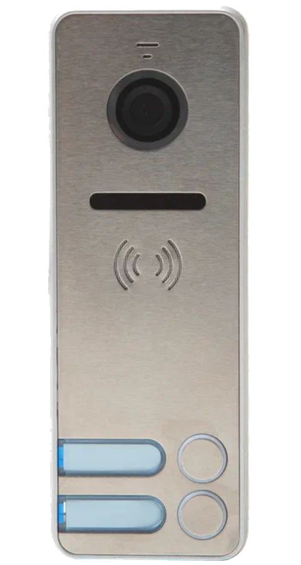 iPanel 2 HD на 2 / 4 абонента