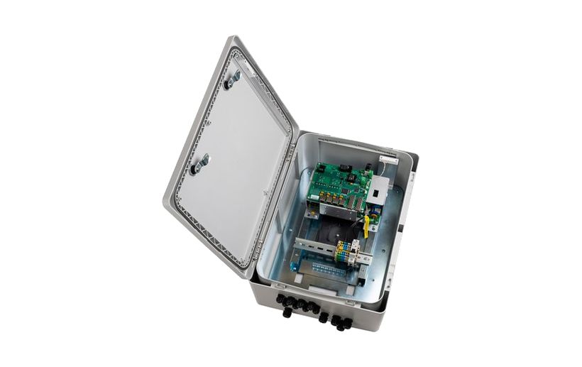 PSW-2G+Box