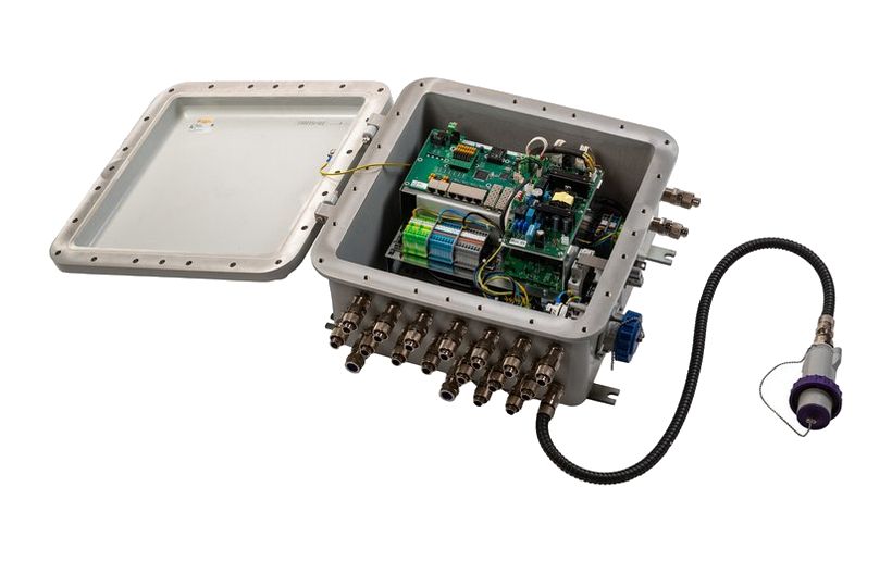 PSW-2G6F+UPS-Ex