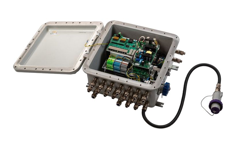 PSW-2G8F+UPS-Ex