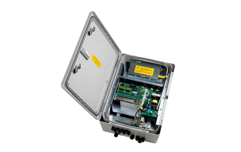 PSW-2G8F+UPS-Box
