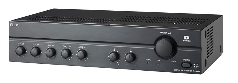A-2060D / A-2060DD