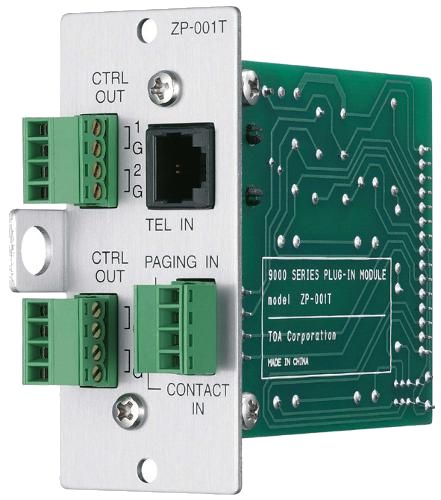 ZP-001T