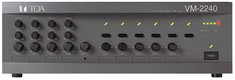 VM-2240ER