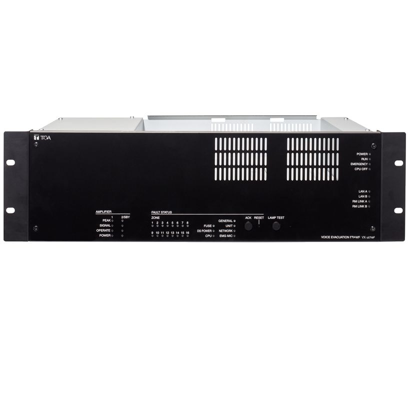 VX-3008F