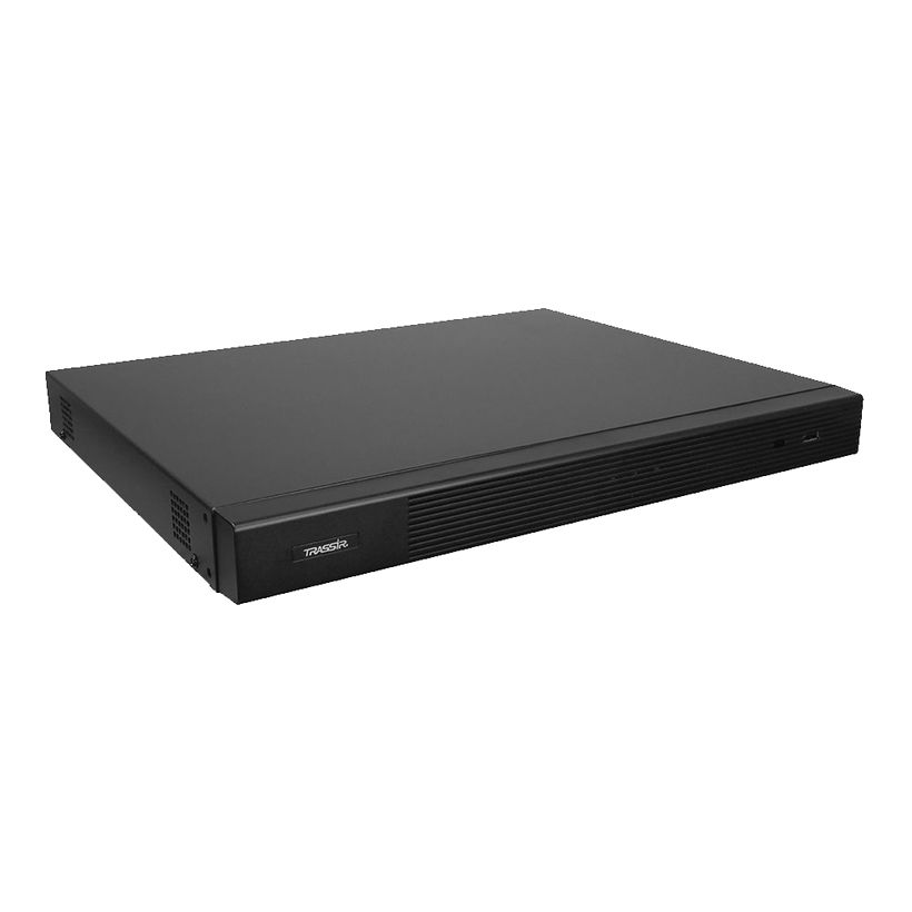 TRASSIR DuoStation 3416R AnyIP / AF / AF Pro
