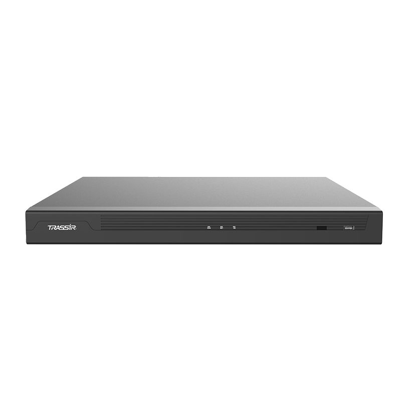 TRASSIR DuoStation 4416R / 4424R / 4432R AF / AF Pro / AnyIP