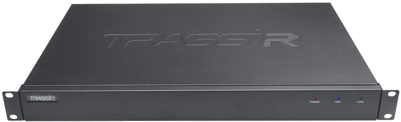 TRASSIR MiniNVR AnyIP Pro 4