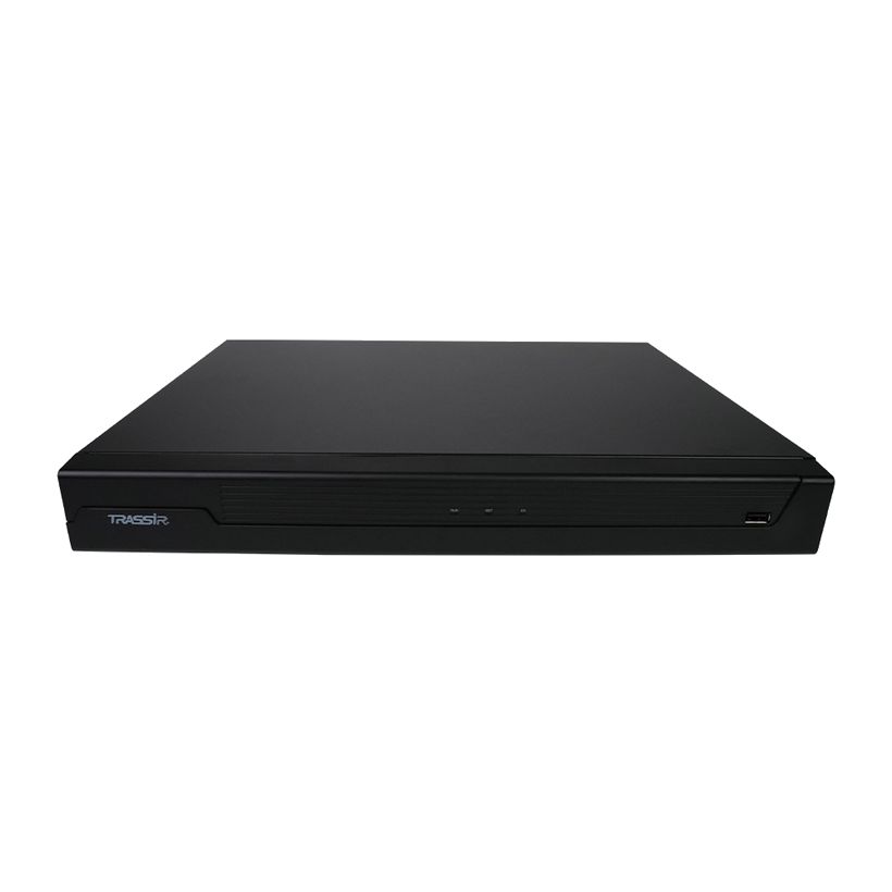 TRASSIR MiniNVR 4232R AF / AF Pro